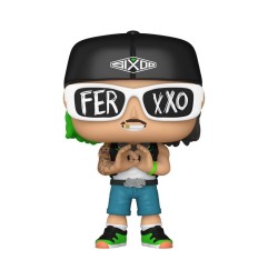 Feid - POP! Rocks Vinyl Figure 9 cm