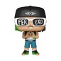 Feid - POP! Rocks Vinyl Figure  9 cm