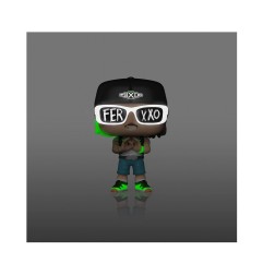 Feid - POP! Rocks Vinyl Figure 9 cm
