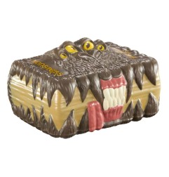 Harry Potter - Squishy Pufflums The Monster Book of Monsters 15 cm