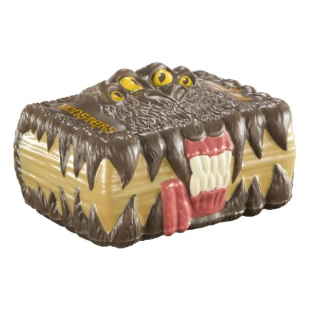 Harry Potter - Squishy Pufflums The Monster Book of Monsters 15 cm