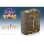 Harry Potter - Squishy Pufflums The Monster Book of Monsters 15 cm