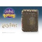 Harry Potter - Figurine anti-stress Squishy Pufflums The Monster Book of Monsters 15 cm