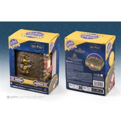 Harry Potter - Squishy Pufflums The Monster Book of Monsters 15 cm