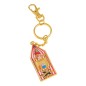 Harry Potter - Porte-clés métal Bertie Bott's Keychain Harry Potter - Porte-clés métal Bertie Bott's Keychain