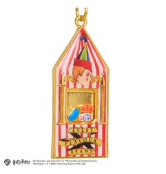 Harry Potter - Metal Keychain Bertie Bott's Keychain