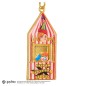 Harry Potter - Porte-clés métal Bertie Bott's Keychain Harry Potter - Porte-clés métal Bertie Bott's Keychain