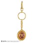 Harry Potter - Metal Keychain Platform 9 3/4
