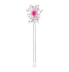Wicked - Wand Replica 1/1 Glinda's Toy Wand 36 cm