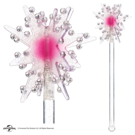 Wicked - Wand Replica 1/1 Glinda's Toy Wand 36 cm