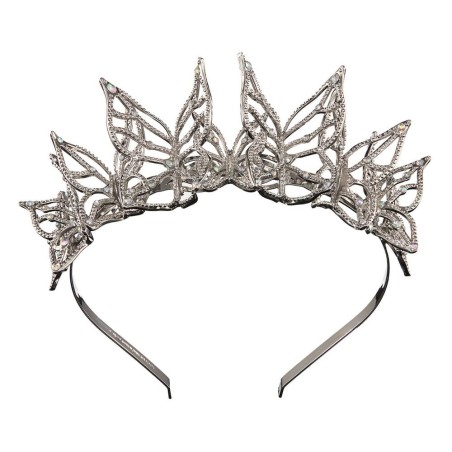 Wicked - : For Good Prop Replica Glinda's Wedding Tiara (Adult Size)