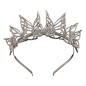 Wicked - : For Good Prop Replica Glinda's Wedding Tiara (Adult Size) Wicked - : For Good Prop Replica Glinda's Wedding Tiara (Adult Size)
