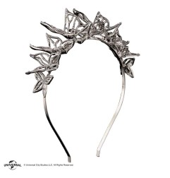 Wicked - : For Good Prop Replica Glinda's Wedding Tiara (Adult Size)