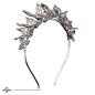 Wicked - : For Good Prop Replica Glinda's Wedding Tiara (Adult Size) Wicked - : For Good Prop Replica Glinda's Wedding Tiara (Adult Size)