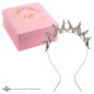 Wicked : Partie 2 - Réplique prop Glinda's Wedding Tiara (Adult Size)