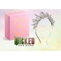 Wicked - : For Good Prop Replica Glinda's Wedding Tiara (Adult Size) Wicked - : For Good Prop Replica Glinda's Wedding Tiara (Adult Size)