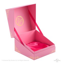 Wicked - : For Good Prop Replica Glinda's Bubble Crown (Adult Collector's Edition)