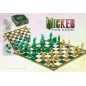 Wicked : Partie 2 - Jeu d'échecs Shiz vs. Emerald City Wicked : Partie 2 - Jeu d'échecs Shiz vs. Emerald City