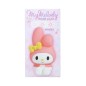 Sanrio - Lampe d'ambiance avec USB-C My Melody 11 cm