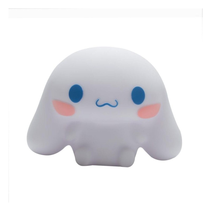 Sanrio - Lampe d'ambiance avec USB-C Cinnamoroll 11 cm