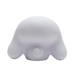 Sanrio - Lampe d'ambiance avec USB-C Cinnamoroll 11 cm