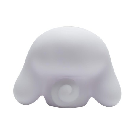 Sanrio - Lampe d'ambiance avec USB-C Cinnamoroll 11 cm