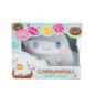 Sanrio - Lampe d'ambiance avec USB-C Cinnamoroll 11 cm