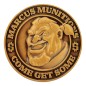 Borderlands - Collectable Coin Marcus Munitions Limited Edition