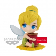 Disney - Figurine Sweetiny Fée Clochette Version A 8 cm