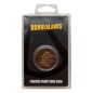 Borderlands - Collectable Coin Marcus Munitions Limited Edition