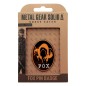 Metal Gear Solid Delta - Pin's Fox Limited Edition Metal Gear Solid Delta - Pin's Fox Limited Edition