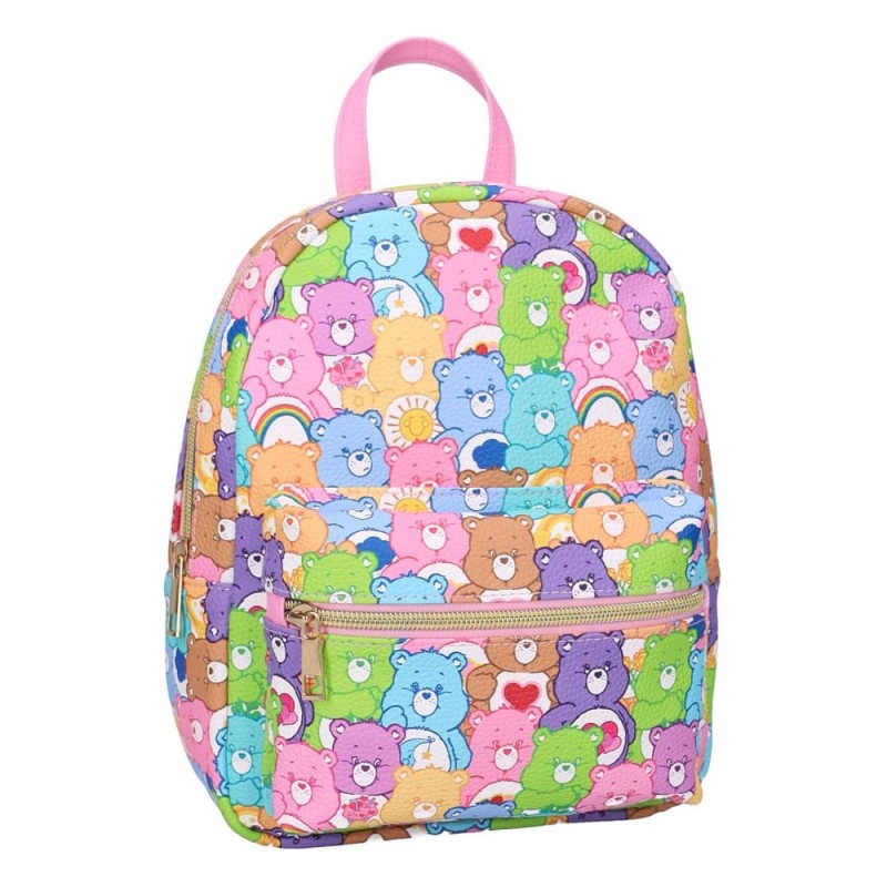 Care Bears - Backpack Sweet On You Care Bears - Backpack Sweet On You