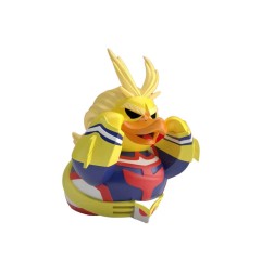 My Hero Academia - Tubbz PVC Figure All Might Boxed Edition 10 cm