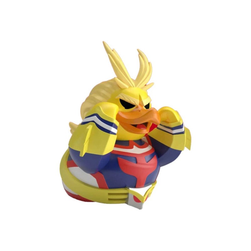 My Hero Academia - Tubbz PVC Figure All Might Boxed Edition 10 cm