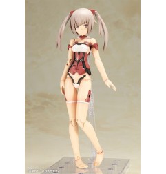 Frame Arms - Girl Grande Scale Plastic Model Kit Innocentia 25 cm