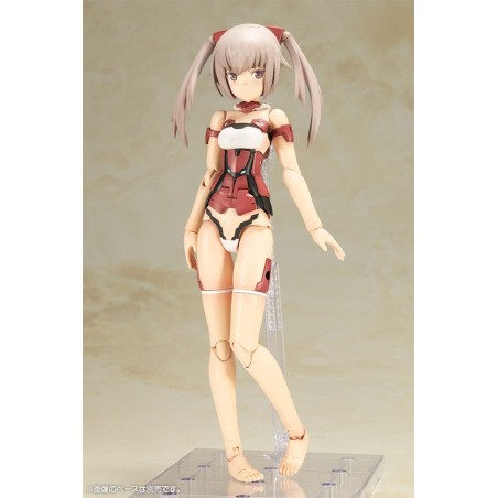 Frame Arms - Girl Grande Scale Plastic Model Kit Innocentia 25 cm