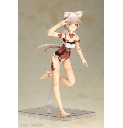 Frame Arms - Girl Grande Scale Plastic Model Kit Innocentia 25 cm