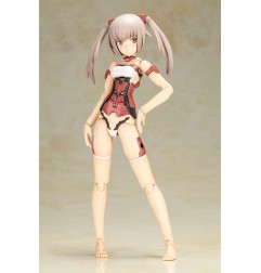 Frame Arms - Girl Grande Scale Plastic Model Kit Innocentia 25 cm