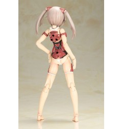 Frame Arms Girl - Figurine Plastic Model Kit Grande Scale Innocentia 25 cm