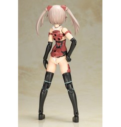 Frame Arms - Girl Grande Scale Plastic Model Kit Innocentia 25 cm