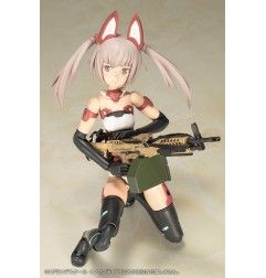 Frame Arms - Girl Grande Scale Plastic Model Kit Innocentia 25 cm