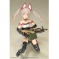 Frame Arms Girl - Figurine Plastic Model Kit Grande Scale Innocentia 25 cm