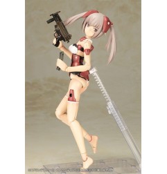 Frame Arms Girl - Figurine Plastic Model Kit Grande Scale Innocentia 25 cm