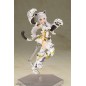 Frame Arms - Girl Plastic Model Kit Durga I Cat Armor Version 16 cm