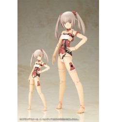 Frame Arms - Girl Grande Scale Plastic Model Kit Innocentia 25 cm