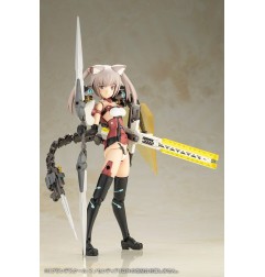 Frame Arms Girl - Figurine Plastic Model Kit Grande Scale Innocentia 25 cm