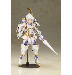 Frame Arms - Girl Plastic Model Kit Durga I Cat Armor Version 16 cm