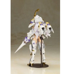 Frame Arms Girl - Figurine Plastic Model Kit Durga I Cat Armor Version 16 cm