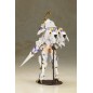 Frame Arms - Girl Plastic Model Kit Durga I Cat Armor Version 16 cm
