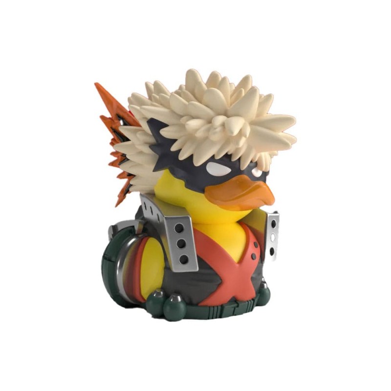 My Hero Academia - Figurine Tubbz Bakugo Boxed Edition 10 cm